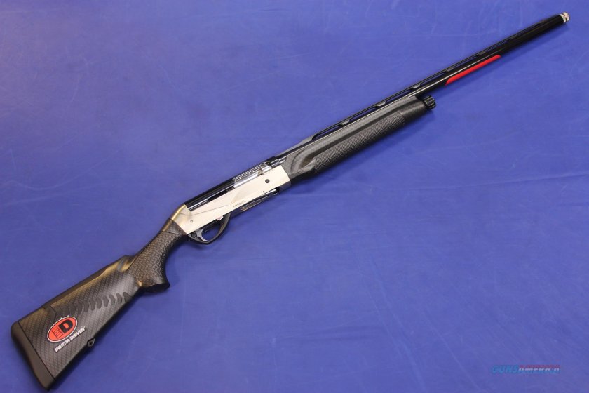 Бенелли супер спорт