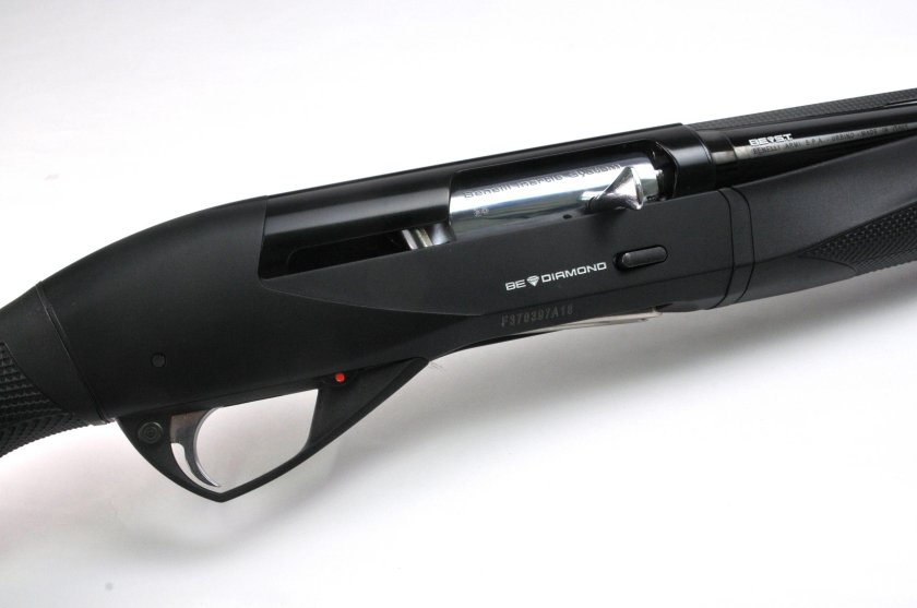 Бенелли в 223 калибре