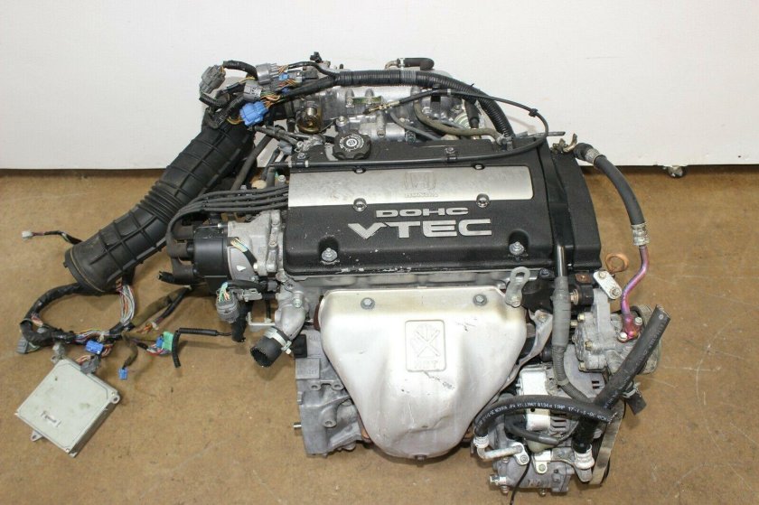 Двигатель Toyota Camry 5s-Fe 2.2