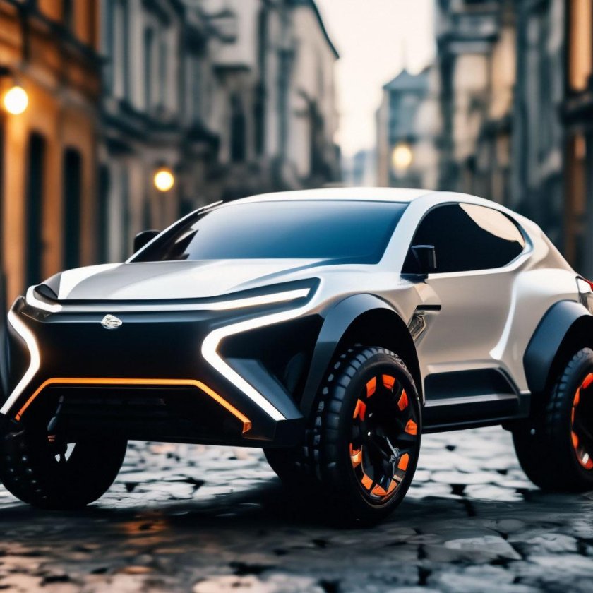 Концепт кара