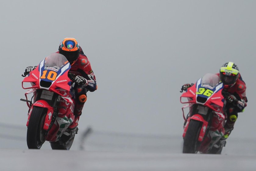 Чемпионат мира по шоссейно-кольцевым мотогонкам