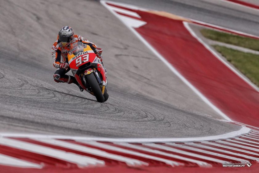 Гоночные мотоциклы