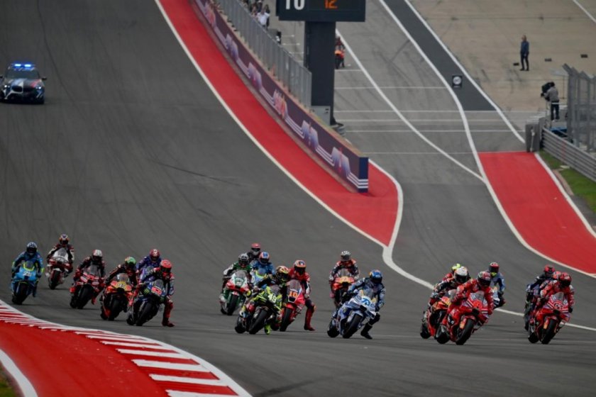 Grand prix motorcycle racing