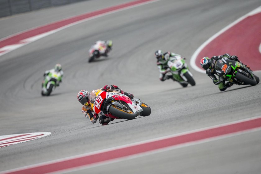 Марк маркес