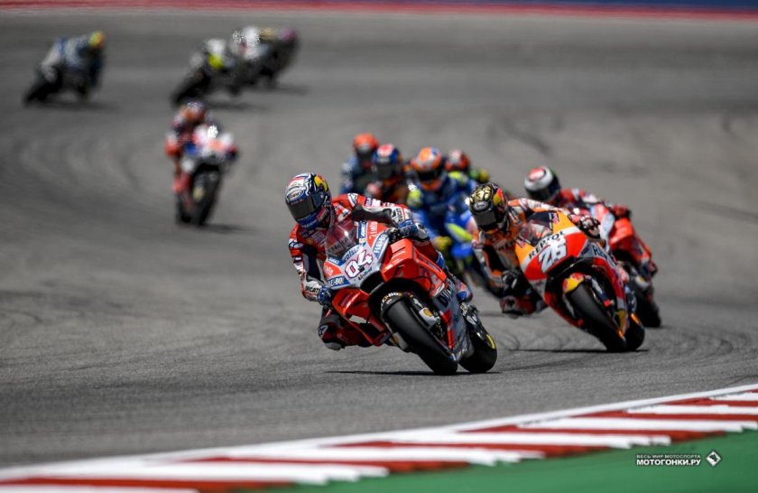 Группа ВК автоспорт Мотоспорт