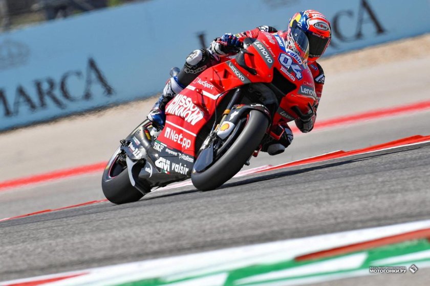 Хорсе Лоренсо Мотоспорт