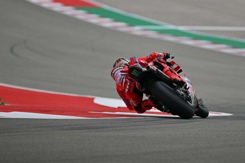 Ducati motor holding spa