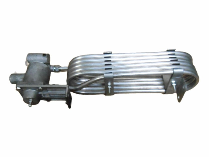 Масловлагоотделитель камаз