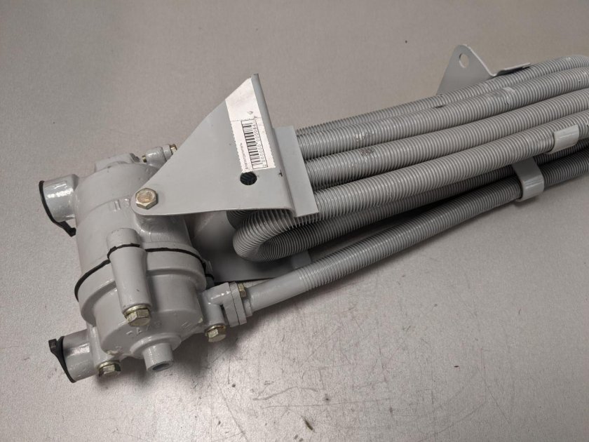 Водоотделитель КАМАЗ 11.3511010