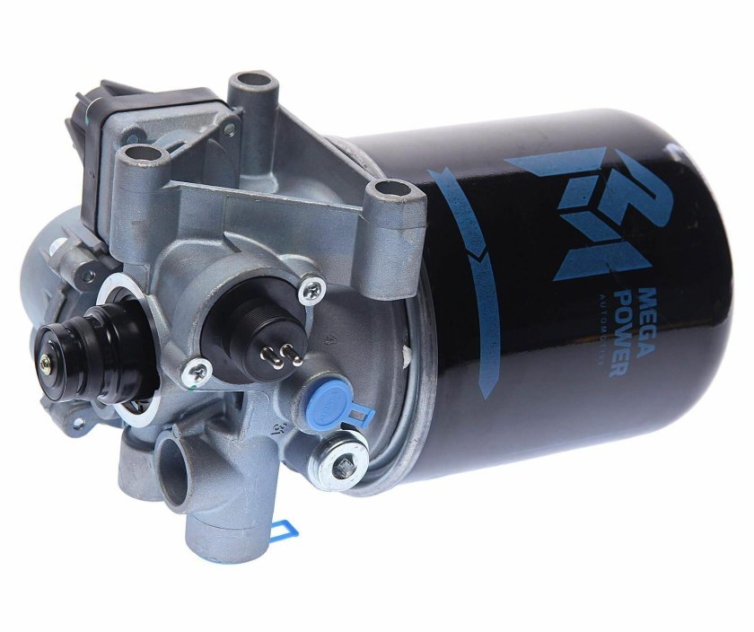 Осушитель воздуха КАМАЗ 6520