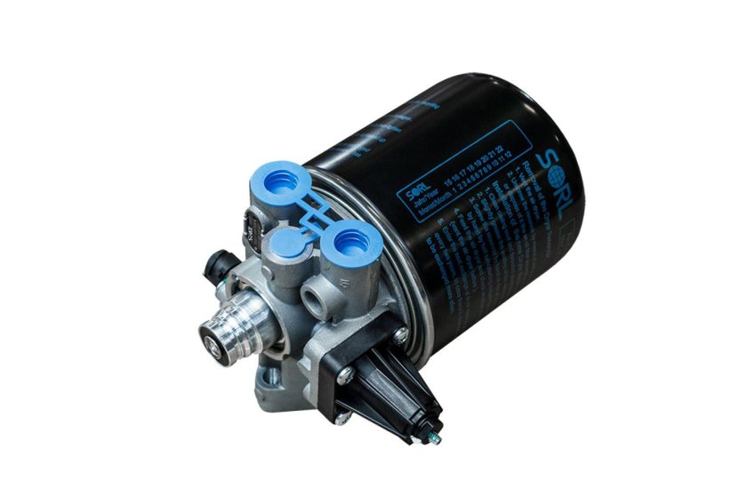 Осушитель воздуха камаз