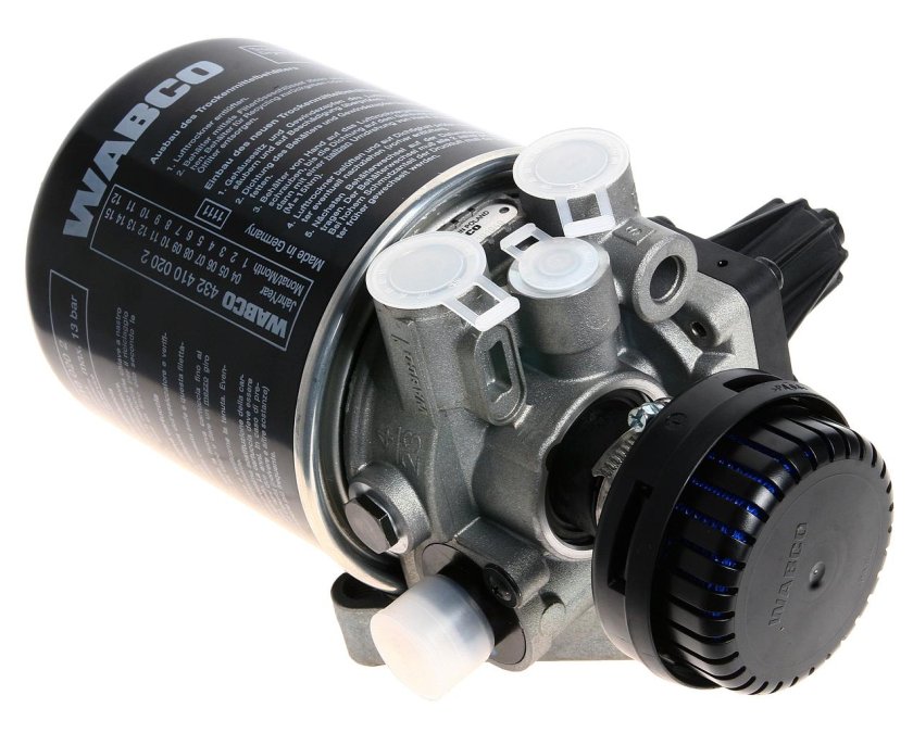 Осушитель воздуха WABCO 4324101040