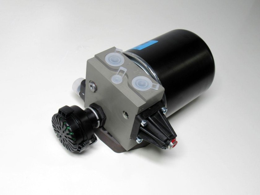 Осушитель воздуха 4324101400,WABCO