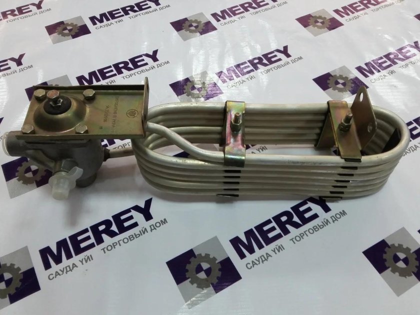 Влагоотделитель КАМАЗ ПААЗ