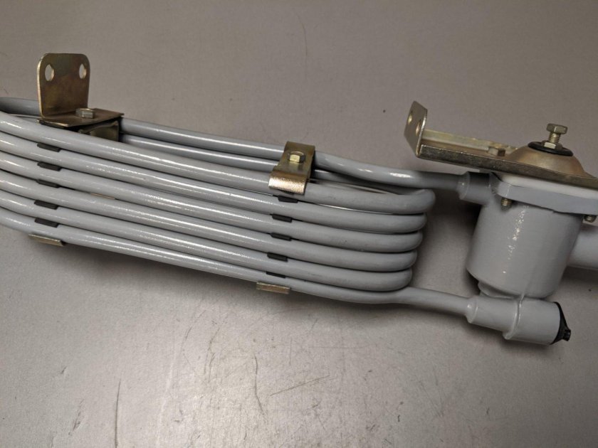 Влагоотделитель КАМАЗ 14.3512010