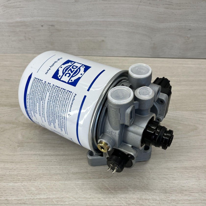 Wabco осушитель воздуха