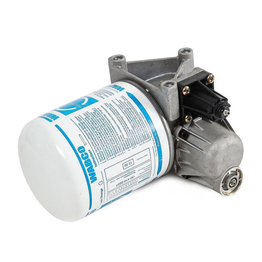 Осушитель воздуха WABCO 4324150280