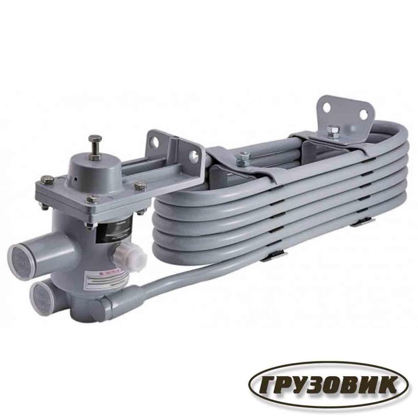 Влагомаслоотделитель камаз