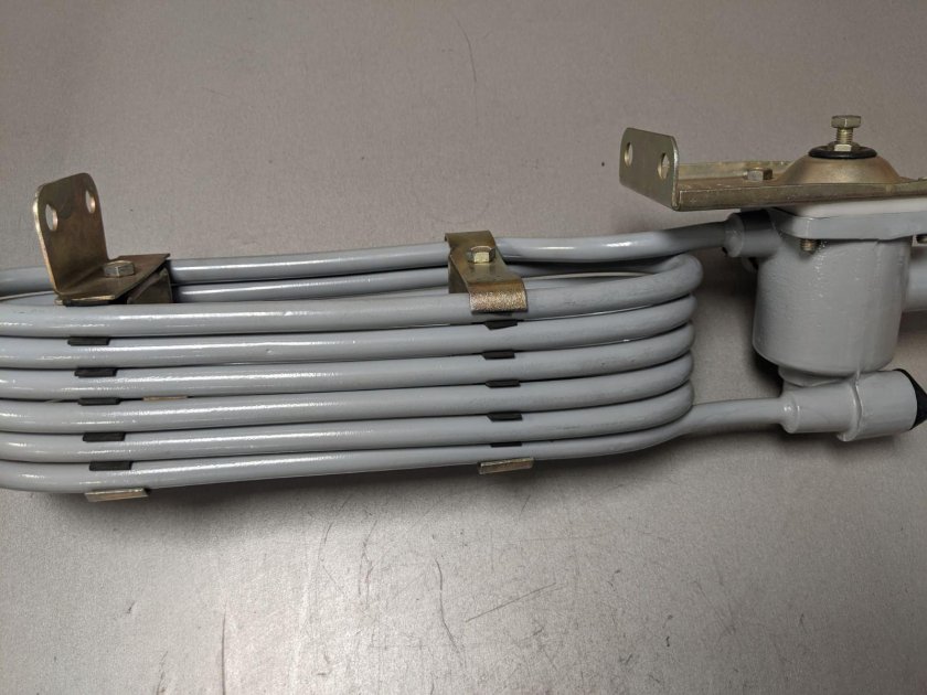 Влагоотделитель КАМАЗ 14.3512010