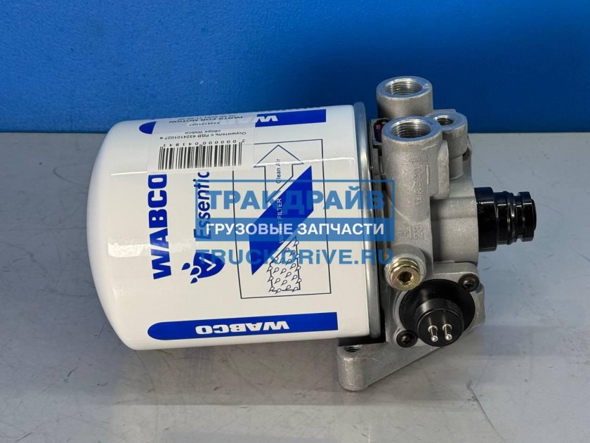 Осушитель тормозной системы