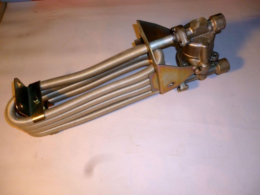 Влагоотделитель 11-3511010