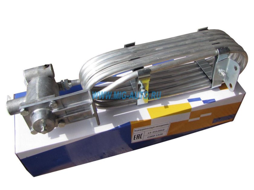 Влагоотделитель с РДВ Н/О 14,3512010 SORL