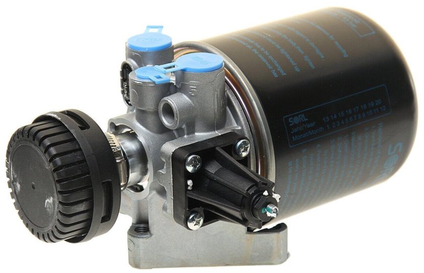 Осушитель воздуха WABCO 4324101027