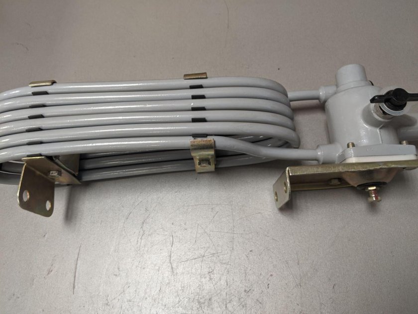 Влагоотделитель КАМАЗ 5350