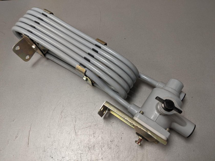 16.3512010, Влагомаслоотделитель с РДВ