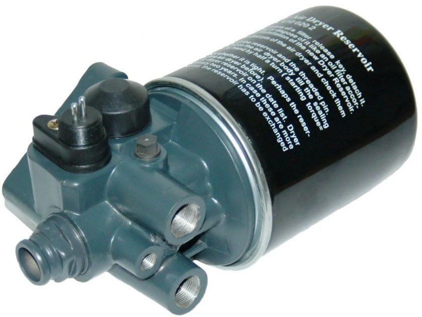 Фильтр осушителя воздуха МАЗ 4370