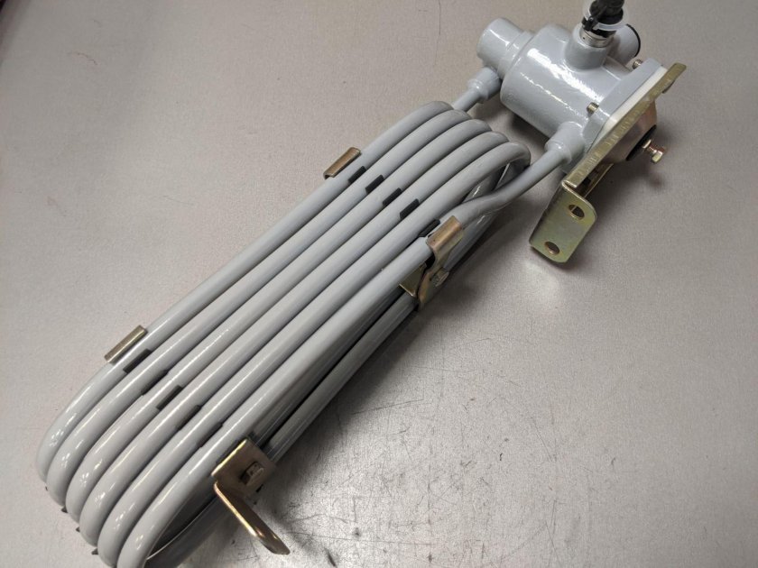 Влагоотделитель КАМАЗ 14.3512010