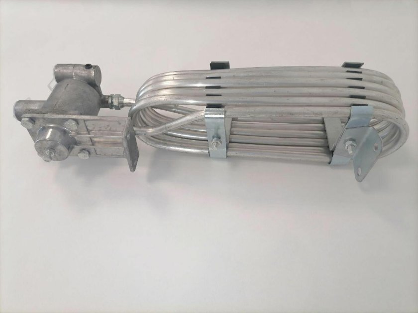 Влагоотделитель КАМАЗ 14.3512010