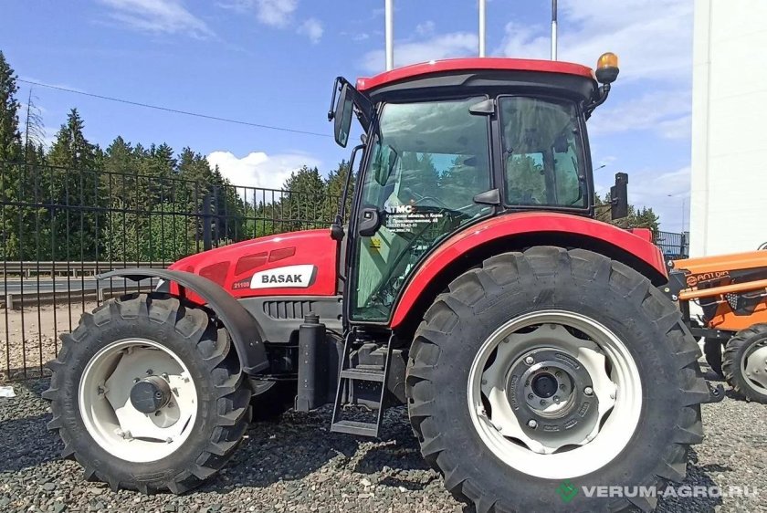 Basak 2110s