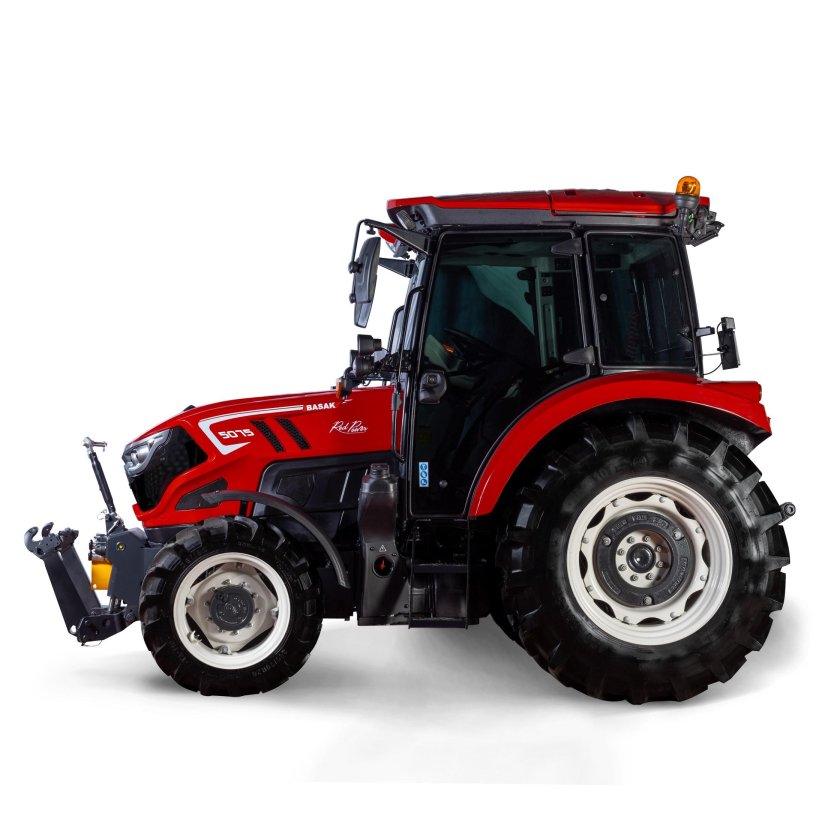 Трактор антонио карраро 9900