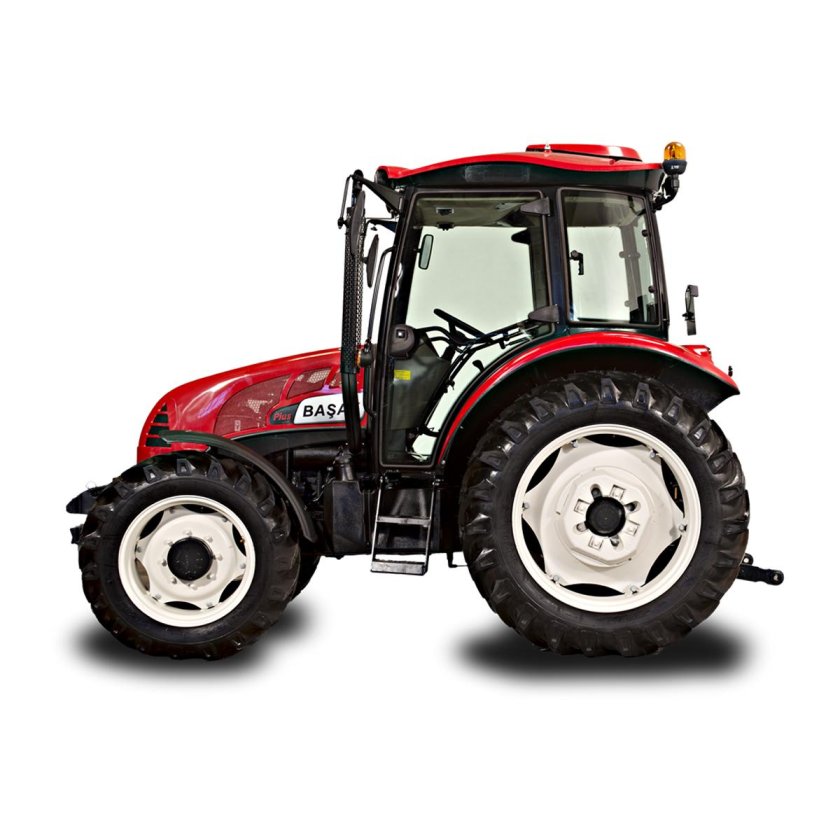 Трактор Басак 2080