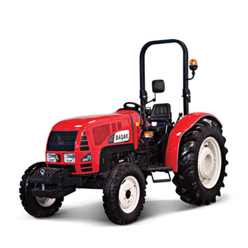 Basak трактор