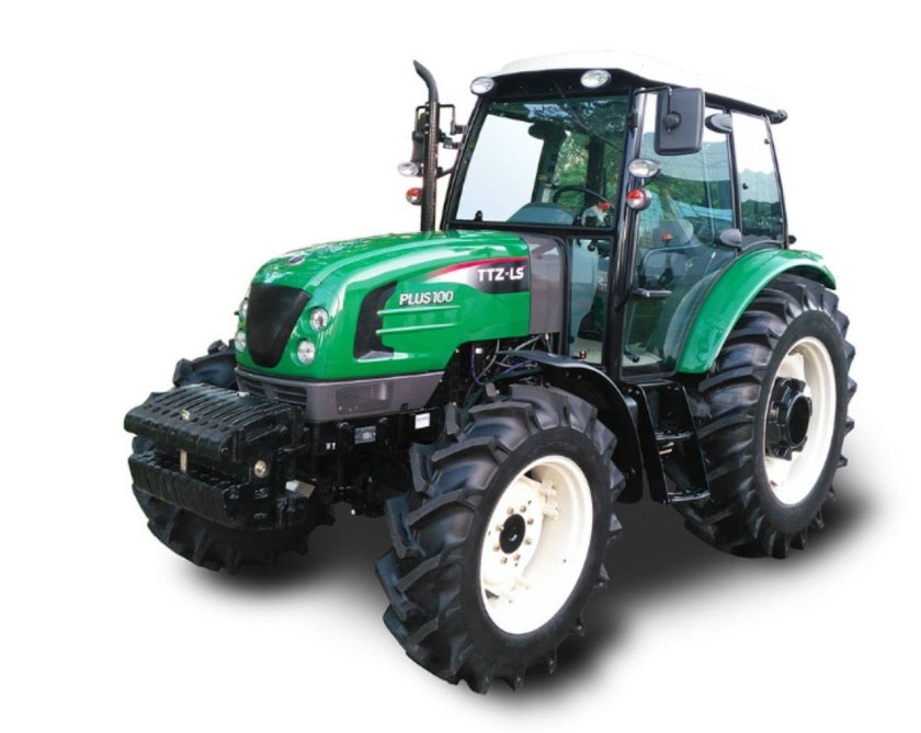 Трактор ТТЗ 811