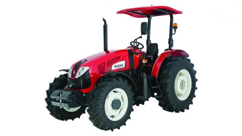 Трактор Басак 2080