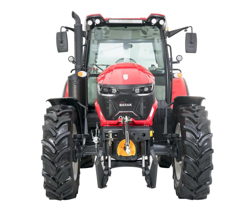 Трактор Basak 5120