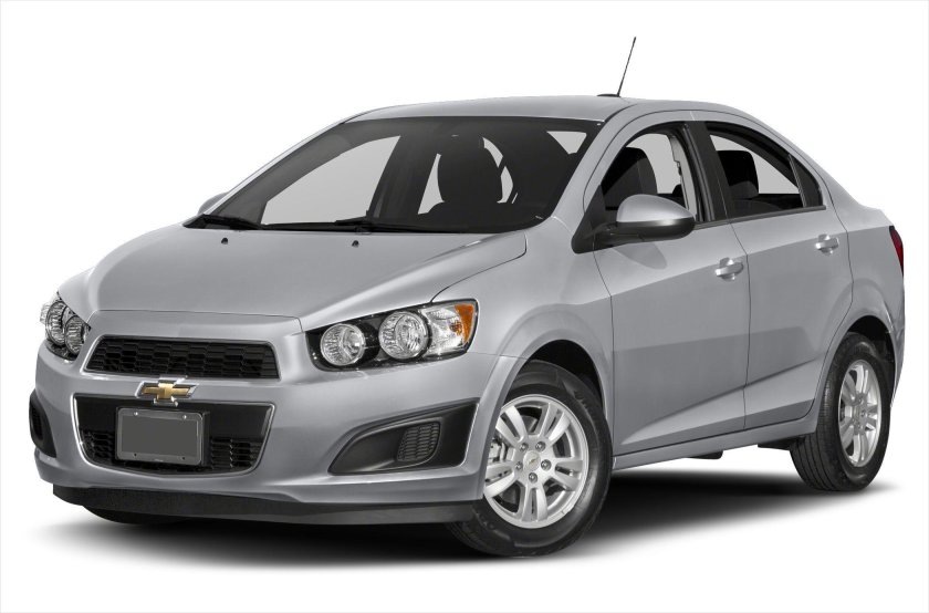 Chevrolet Aveo t300