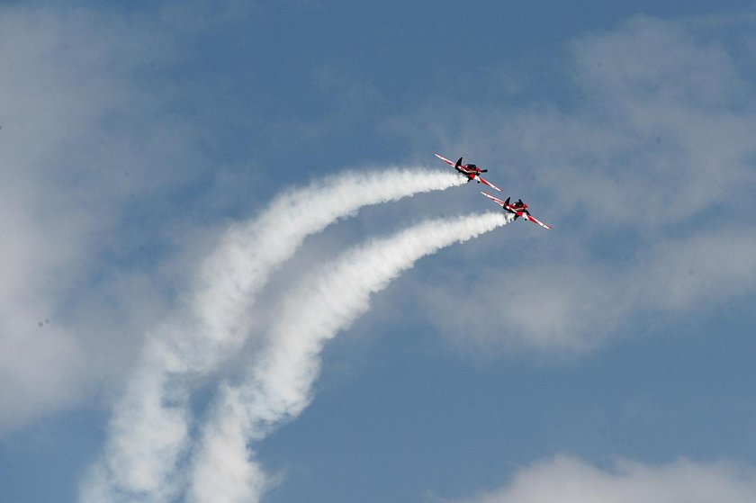 Высший пилотаж ф16