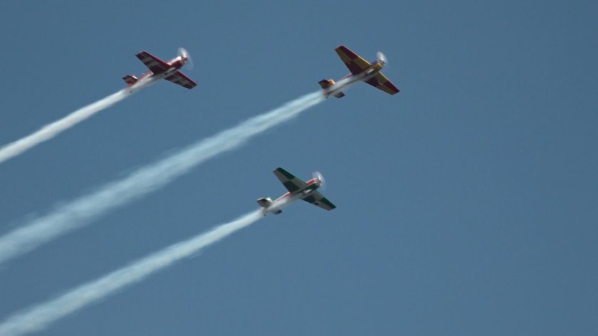 Пилотажная группа