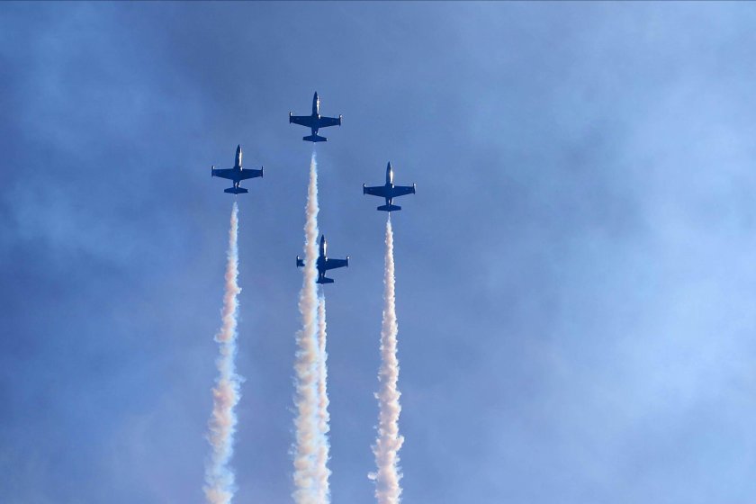 Группа авиа