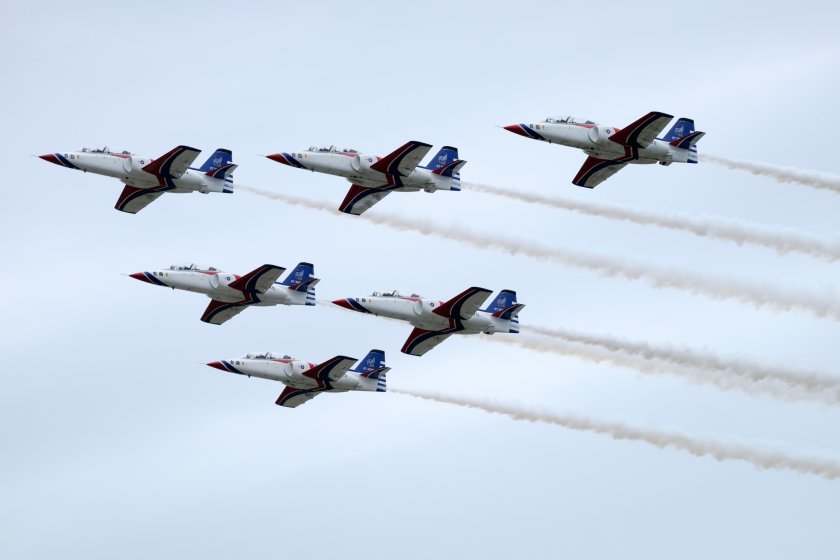 Истребители Республики