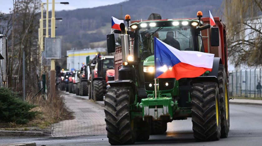 Сельскохозяйственная техника