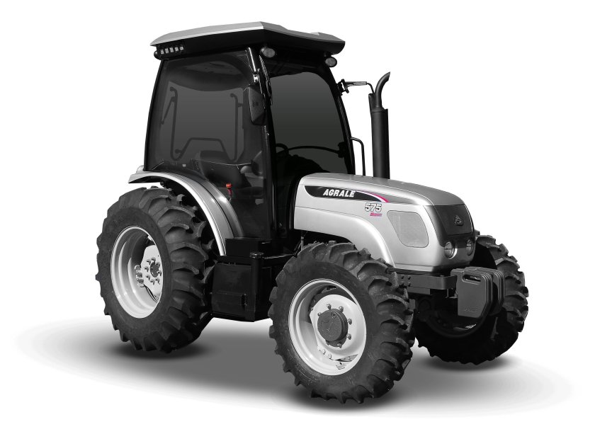 Agrale трактор