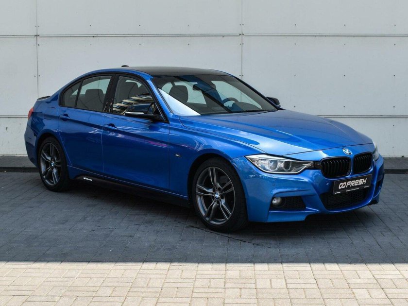 BMW Краснодар