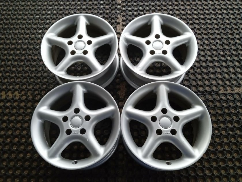 Диски на опель