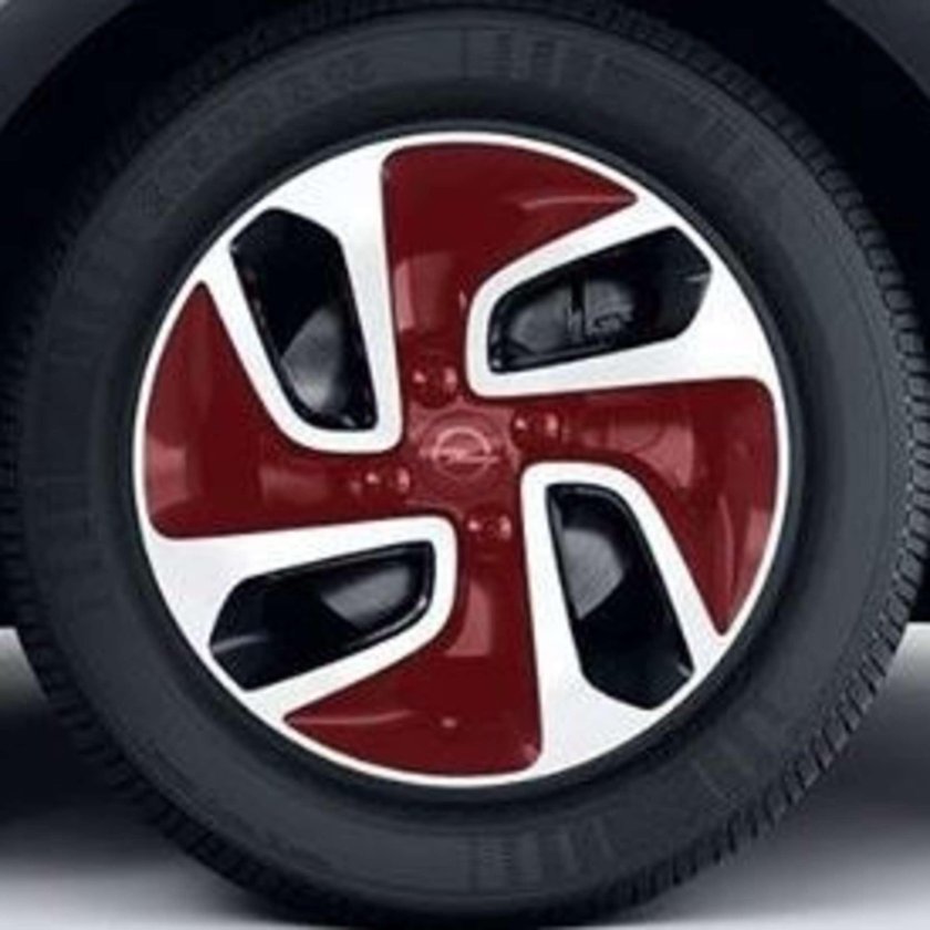 Колесные диски свастика