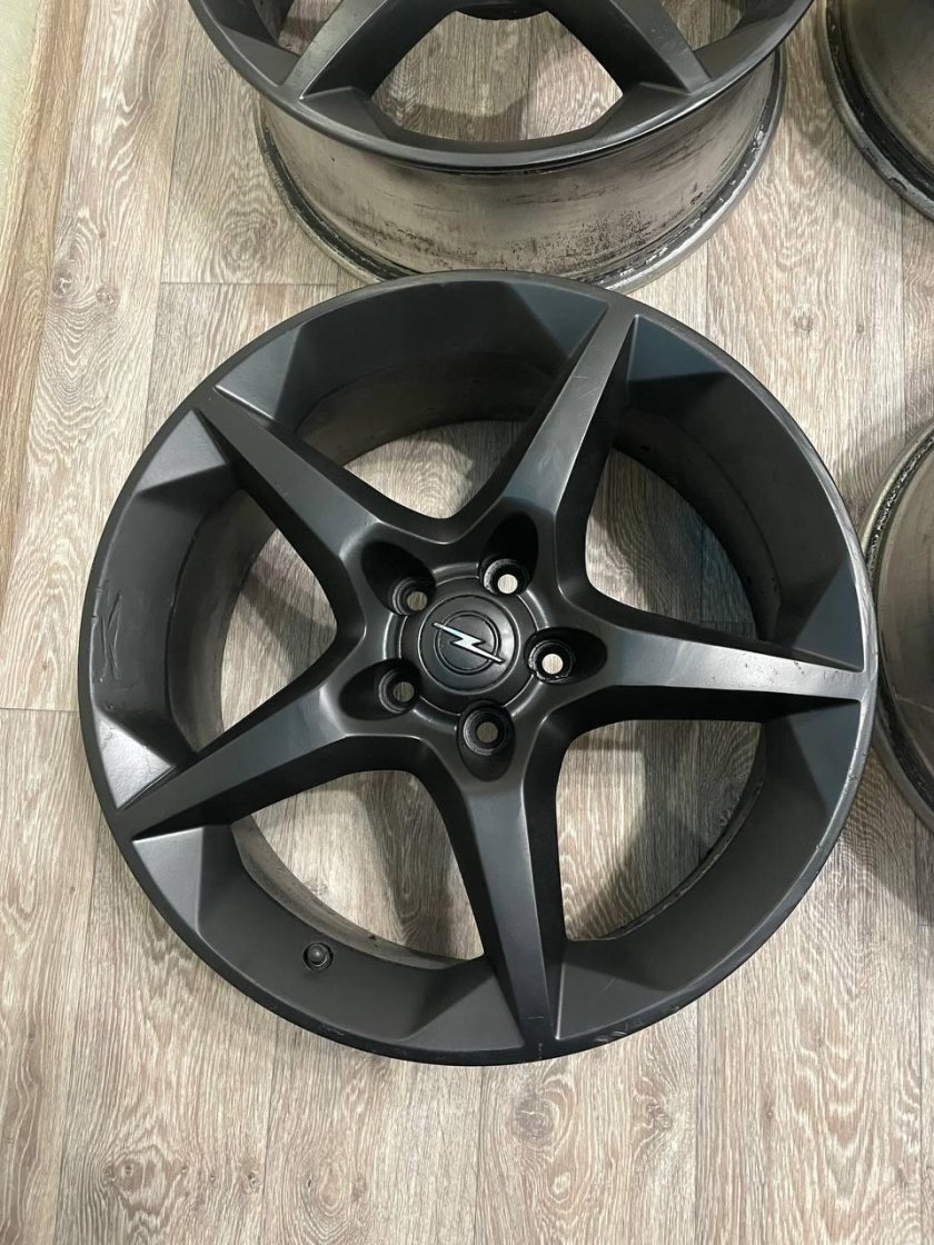 Диски опель астра h